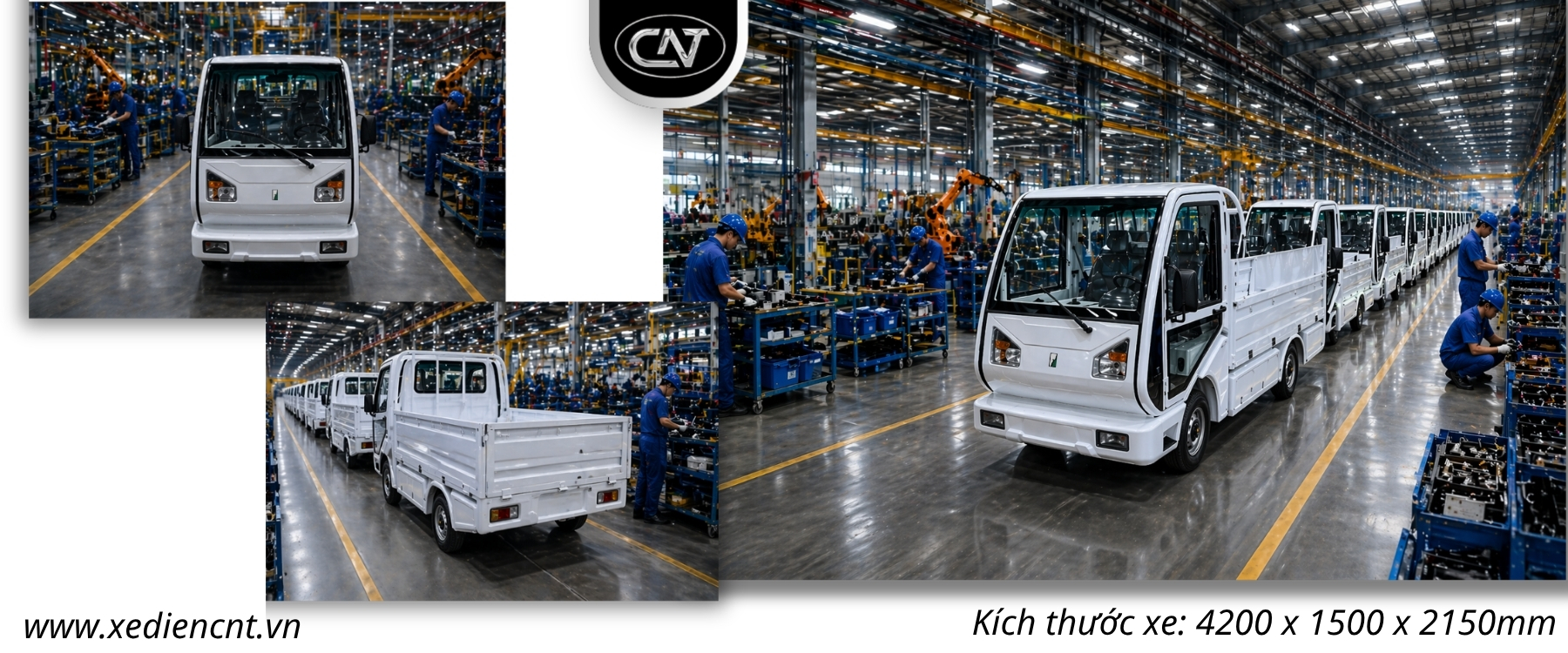 CNT- CNG BN HNG TI LI SNG XANH 1